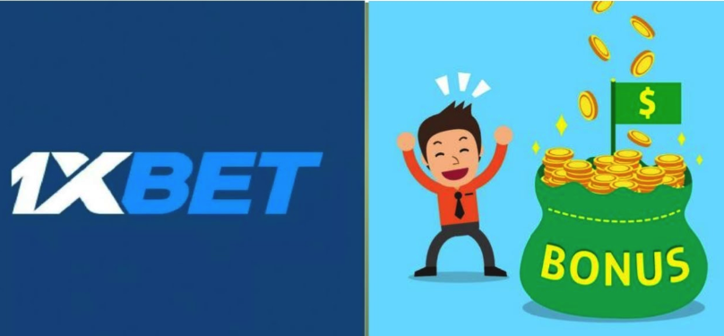 1xbet bonus rules